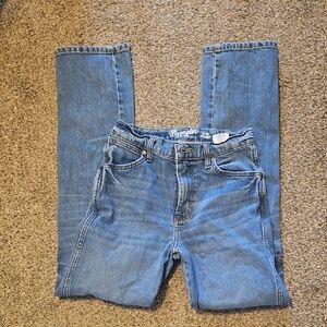Wrangler Classic Blue Jeans